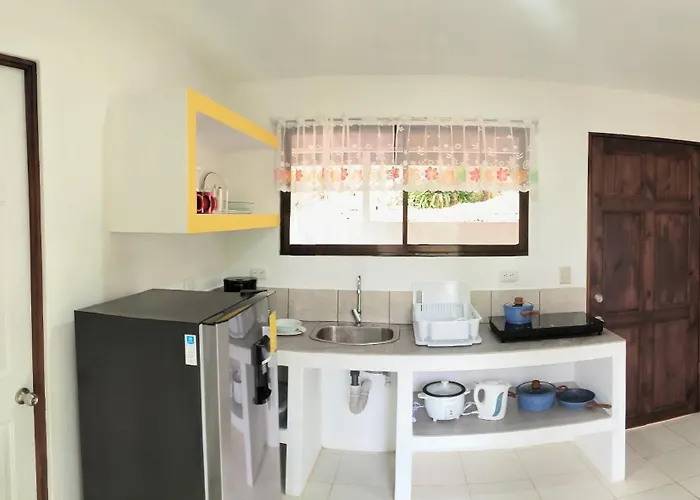 Apartment Susurro Del Mar
