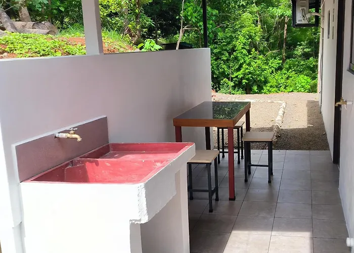 Susurro Del Mar Apartment